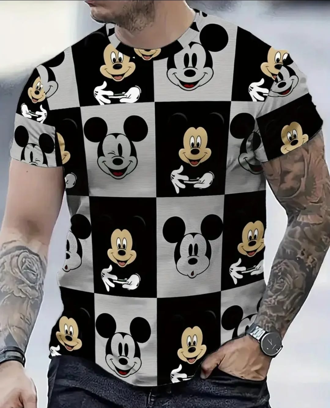 Disney Summer Skippers