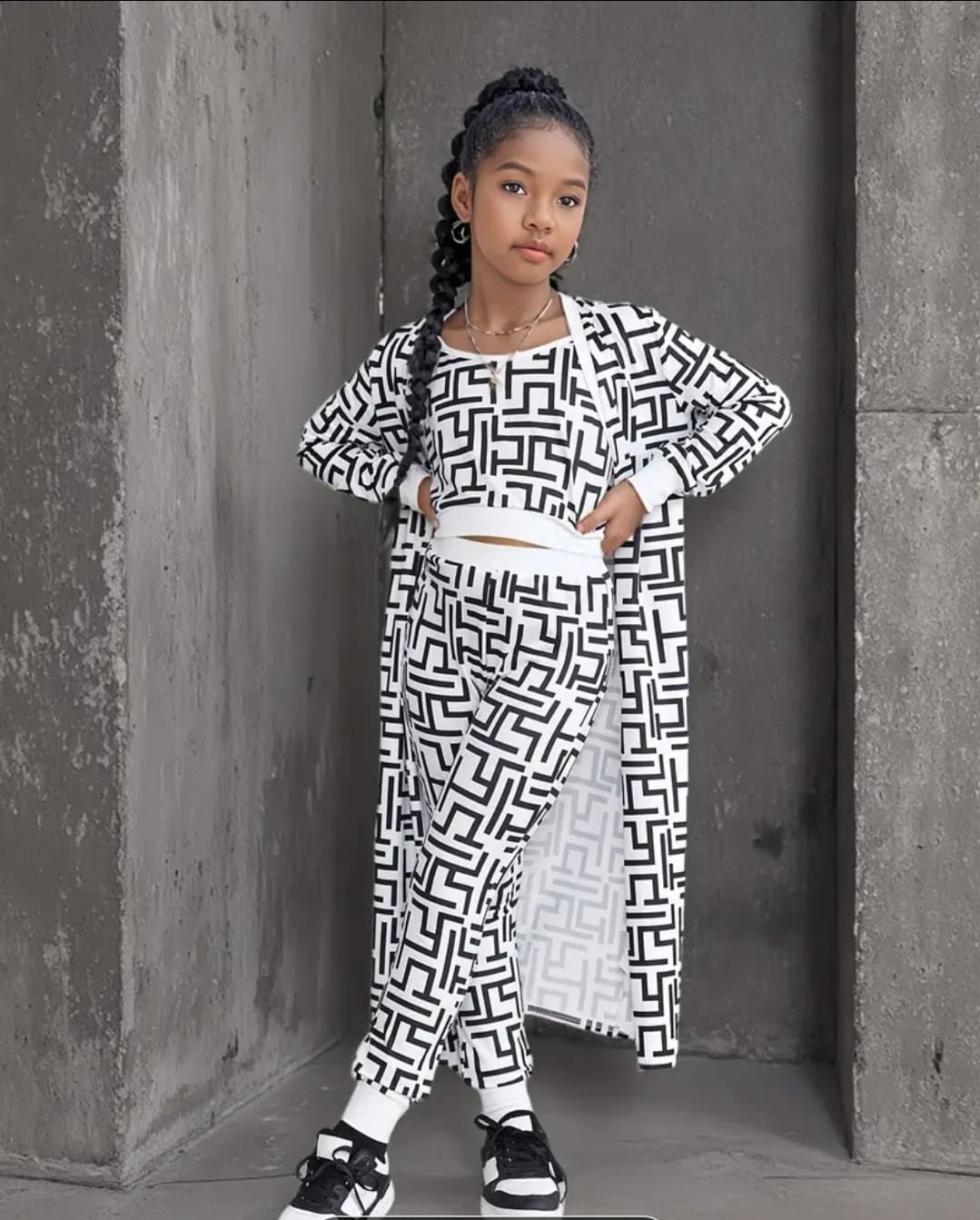 Kids 3-Piece Set
