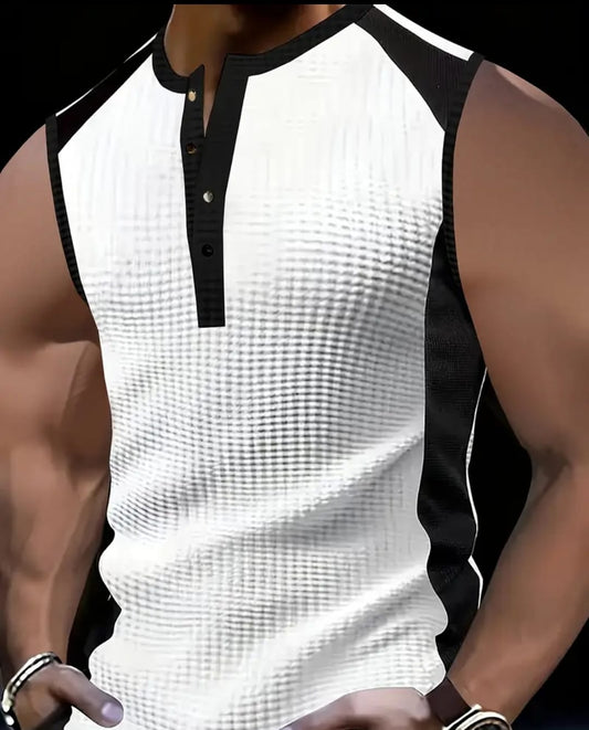 Men’s V-Neck T-Shirt